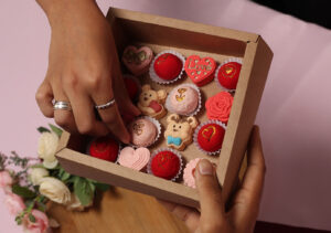 Como se destacar na venda de doces no Dia dos Namorados