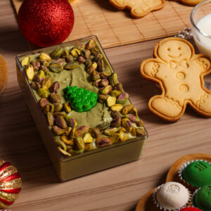 O que fazer para atrair clientes no Natal vendendo doces?