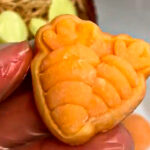 Brigadeiro de Cenoura