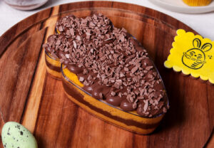 Tendências para a Páscoa 2026 na Confeitaria