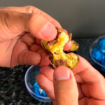 Trufa de maracujá