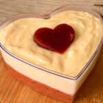 Cake Box de Romeu e Julieta