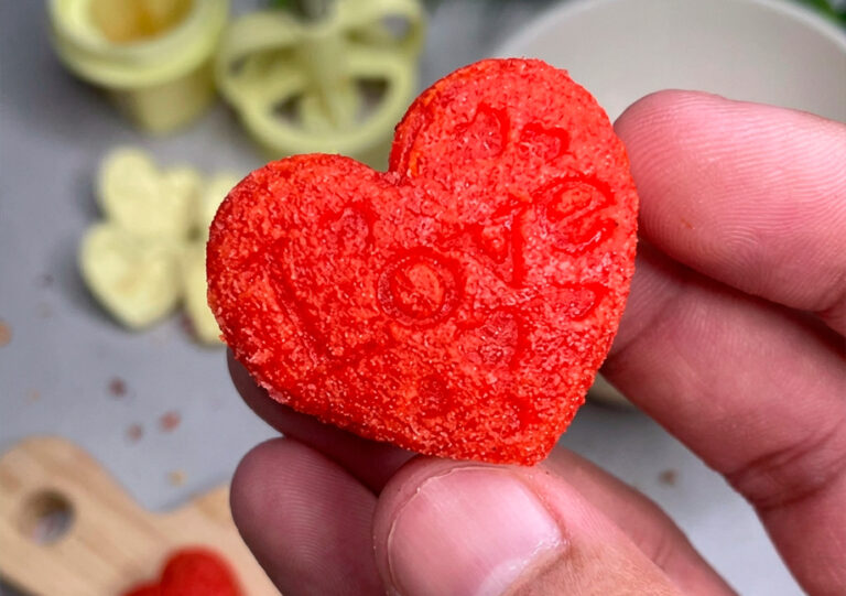 Brigadeiro de Pimenta – Matheus Carvalho