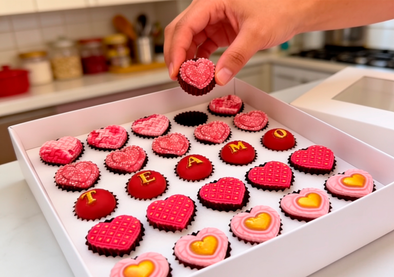 Brigadeiros: como começar a vender e se destacar