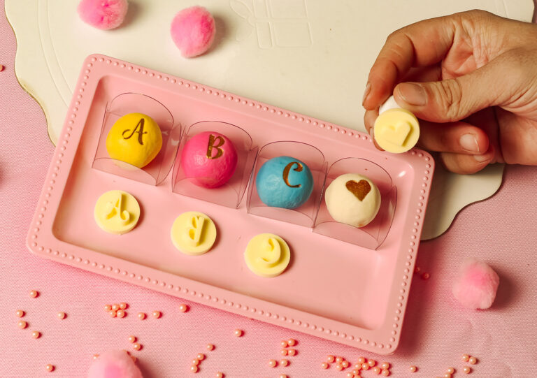 Top 5 produtos queridinhos pelas confeiteiras